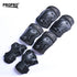 ProPro - Pads & Wrist Guard Junior Set (Black)